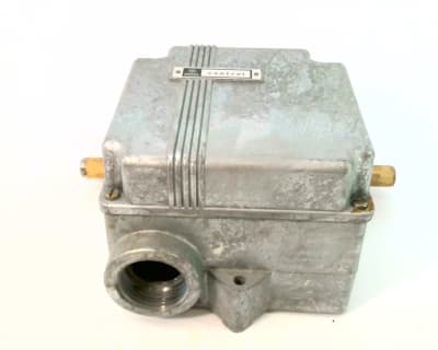 GENERAL ELECTRIC CR115E449122