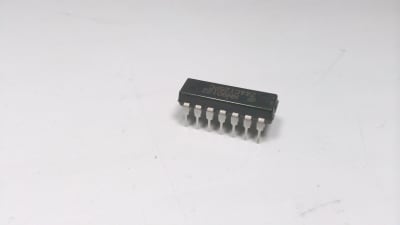 ON SEMICONDUCTOR 74AC125PC