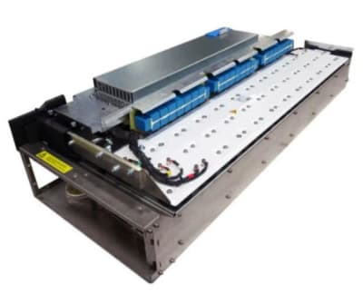 CONVERTEAM MVDL1000-4701