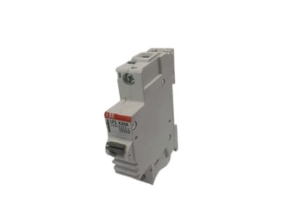 ASEA BROWN BOVERI LP1K20-S
