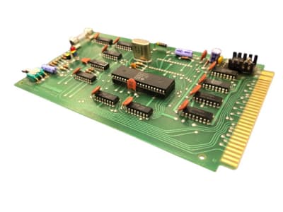 EXECUTONE HPNCPU-65K