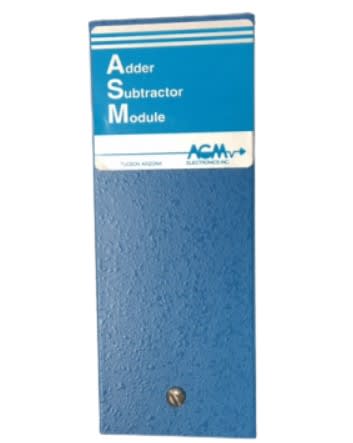 AGM ELECTRONICS PTA 4005-1