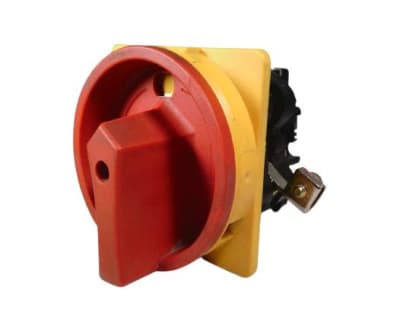 EATON CORPORATION T4A-1-8200/EA/SVB