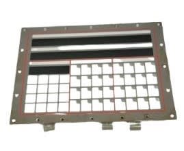 GENERAL ELECTRIC 173C9136