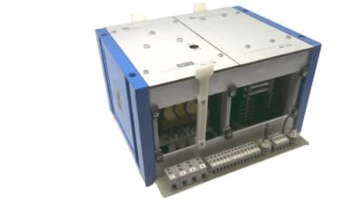 ERHARDT & LEIMER EB130