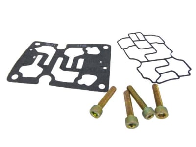 MAC VALVES INC 6300
