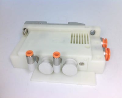 SMC SY50M-3-1AR-N11-D0