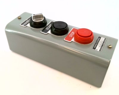 GENERAL ELECTRIC CR2940FA403A