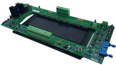 INDUCTOTHERM 168-0770-6