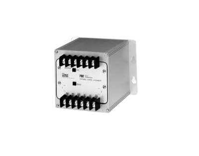 MOORE INDUSTRIES PWT/120AC,1A/4-20MAB/2E/-120AC-50H-SPC-CE [SM]