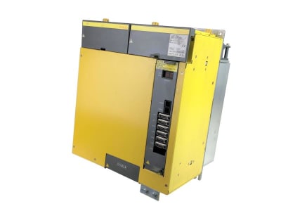 FANUC A06B-6151-H075#H580