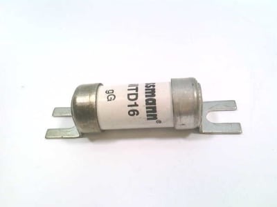 EATON CORPORATION NITD16