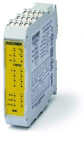 EUCHNER MSC-CE-AC-FI8FO2-121290