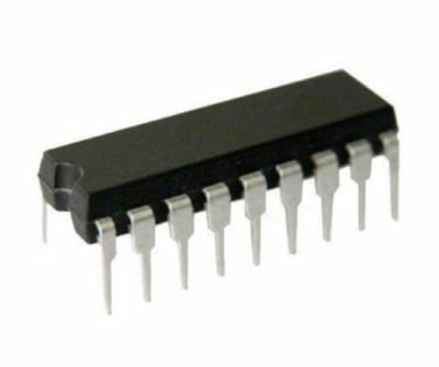 NXP SEMICONDUCTOR SN74LS795N