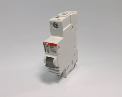 ASEA BROWN BOVERI LP1D50-S