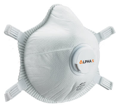 ALPHA SOLWAY MMSS/ALP/S3V