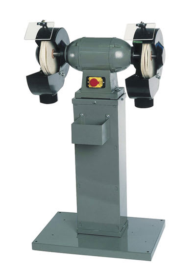 CHESTER MACHINE TOOLS POLISH-TP7-415