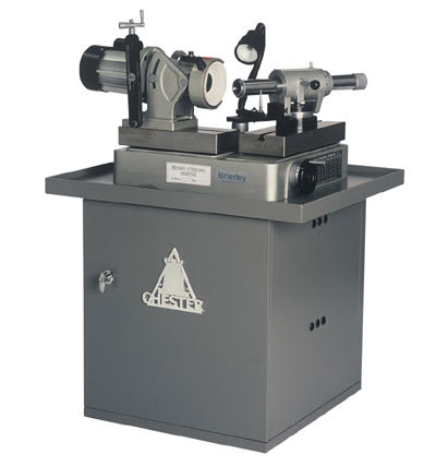 CHESTER MACHINE TOOLS TC2