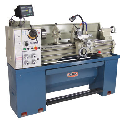 BAILEIGH INDUSTRIAL PL-1340E