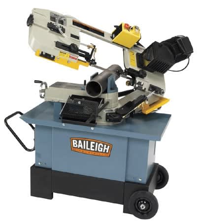 BAILEIGH INDUSTRIAL BS-712MS