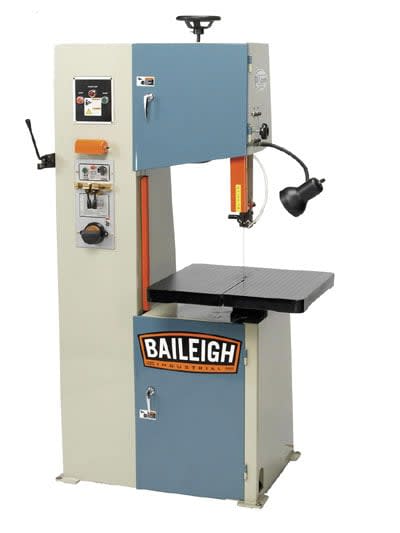 BAILEIGH INDUSTRIAL BSV-16