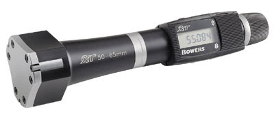 BOWERS GROUP SUPPRESSORS SXTD5M-BT