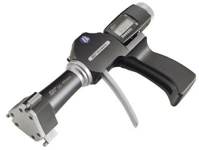 BOWERS GROUP SUPPRESSORS SXTH3M-BT