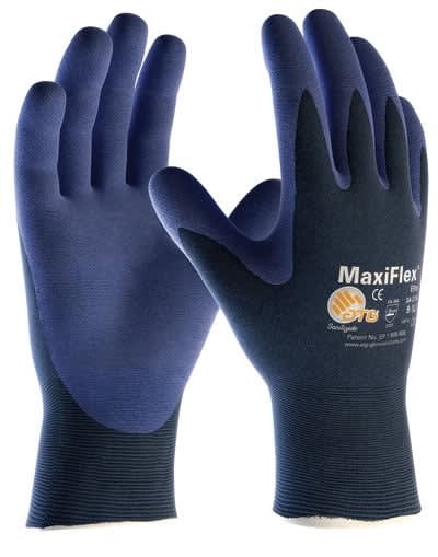 ATG GLOVE SOLUTIONS 34-274-10