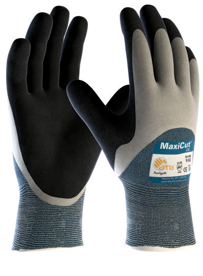 ATG GLOVE SOLUTIONS 34-305-09