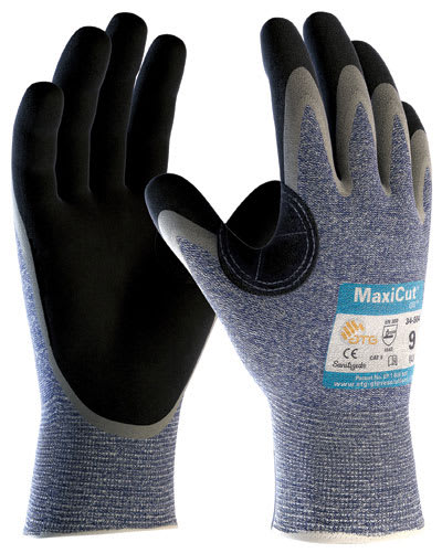 ATG GLOVE SOLUTIONS 34-504-10