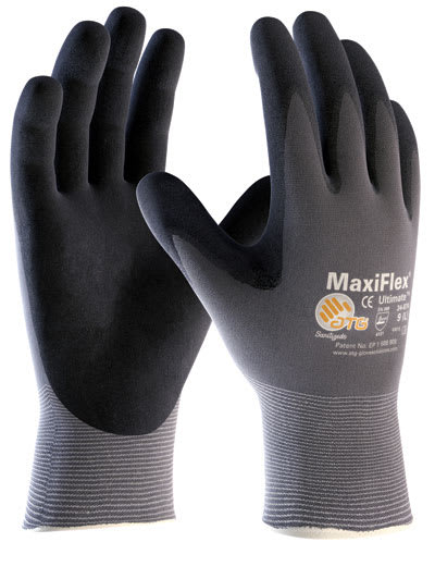 ATG GLOVE SOLUTIONS 42-874-10