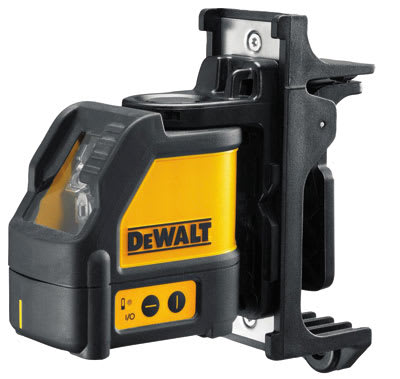 STANLEY BLACK & DECKER DW088K-XJ