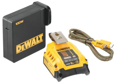 STANLEY BLACK & DECKER DCB094K-GB