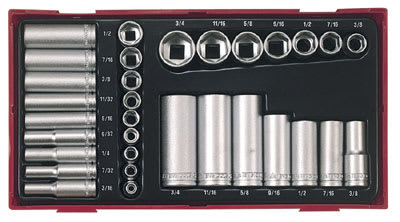 TENG TOOLS TTAF32