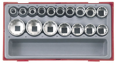 TENG TOOLS TT1217
