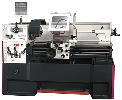 EXCEL MACHINE TOOLS 0340-2040