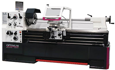 EXCEL MACHINE TOOLS 0346-2170