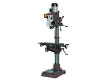 CHESTER MACHINE TOOLS MIL-LMD-R8-415