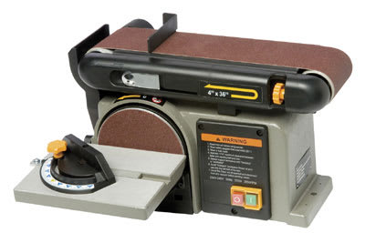 CHESTER MACHINE TOOLS SAND-BD46A