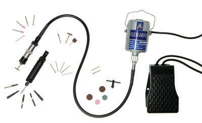 CHESTER MACHINE TOOLS GRI-FLEX