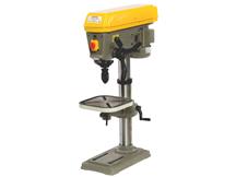 CHESTER MACHINE TOOLS D19