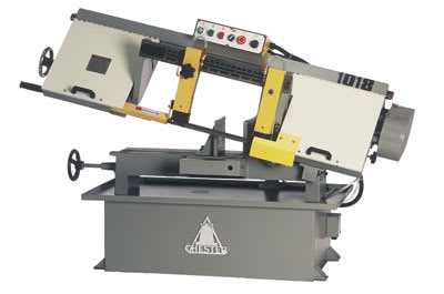 CHESTER MACHINE TOOLS BAN-SAW-1018V