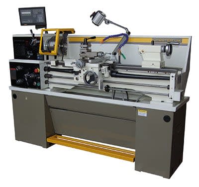 CHESTER MACHINE TOOLS LAT-COV-004