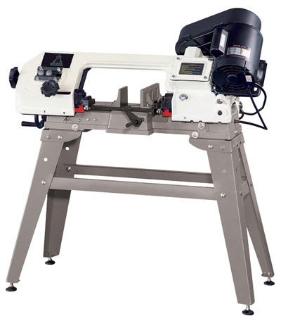 CHESTER MACHINE TOOLS BAN-SAW-HV128