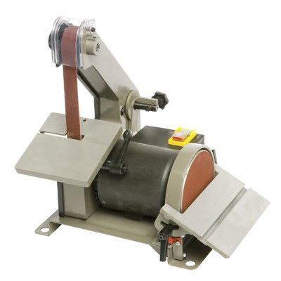 CHESTER MACHINE TOOLS SAND-1X5