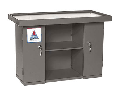 CHESTER MACHINE TOOLS STAND-1.11