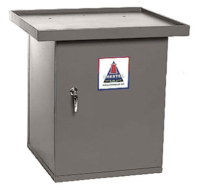 CHESTER MACHINE TOOLS STA-CME25