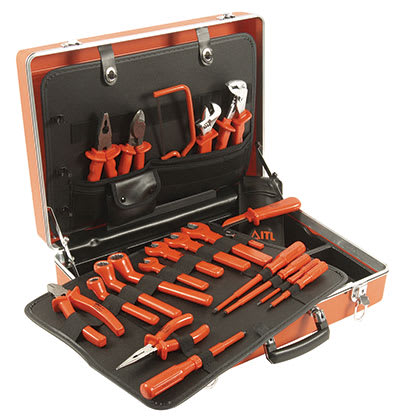 INSULATED HAND TOOLS 00002
