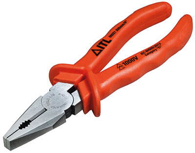 INSULATED HAND TOOLS 00021/IT/CP8