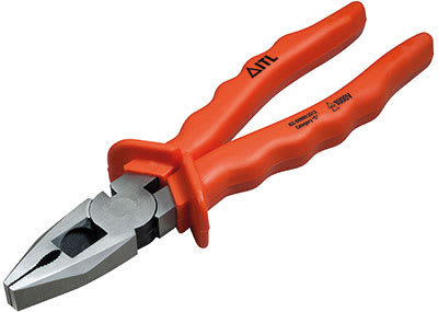 INSULATED HAND TOOLS 00031